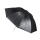 Quadralite parasolka srebrna 91 cm - 278050 - zdjęcie 2